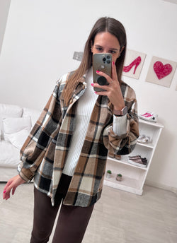 Camicia ARRAN