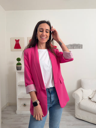 Blazer POIS