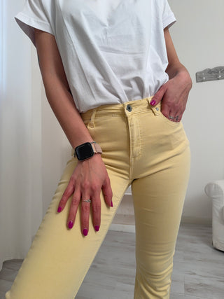 Pantalone 6826 SPRING