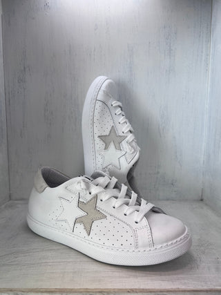 Sneakers - 2STAR 2SD 2656