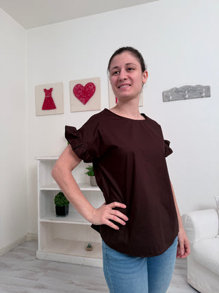 Blusa MASPALOMAS