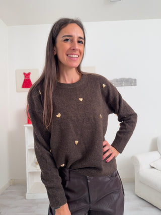 Maglioncino GINEVRA