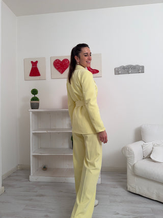 Completo ANTOINETTE