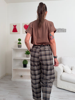 Pantalone COURMAYEUR