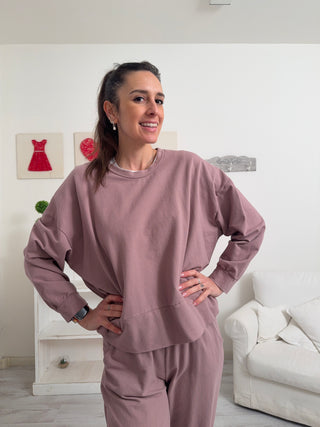 Felpa BEATRICE NEW