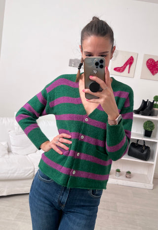 Cardigan DEVA