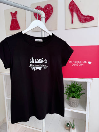 T- Shirt MAESTRA