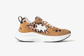 Sneakers - 2STAR - 2SD 5003