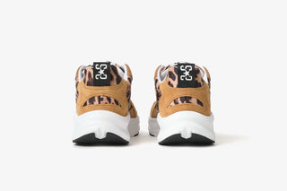 Sneakers - 2STAR - 2SD 5003