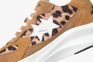 Sneakers - 2STAR - 2SD 5003