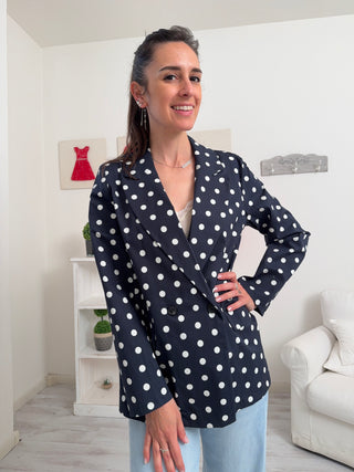 Blazer POIS