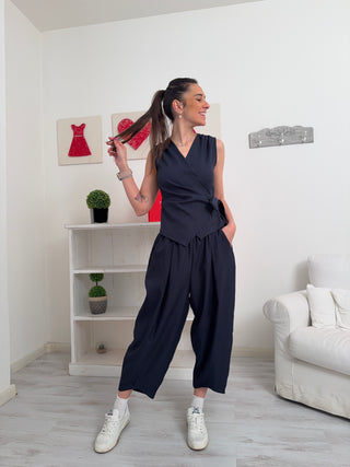 Pantalone OPALE