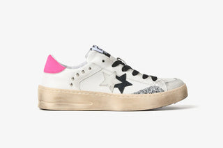 Sneakers - 2STAR - 2SD 5077