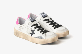 Sneakers - 2STAR - 2SD 5077