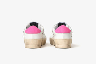 Sneakers - 2STAR - 2SD 5077