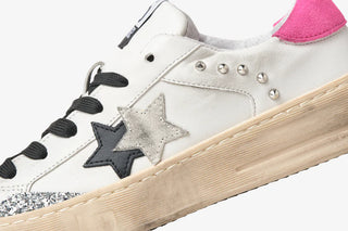 Sneakers - 2STAR - 2SD 5077