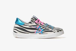 Sneakers - 2STAR - 2SD 5110