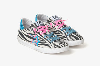 Sneakers - 2STAR - 2SD 5110