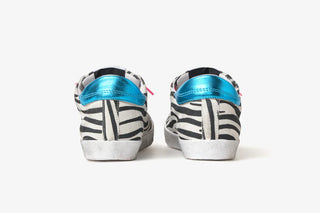 Sneakers - 2STAR - 2SD 5110