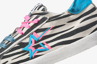 Sneakers - 2STAR - 2SD 5110