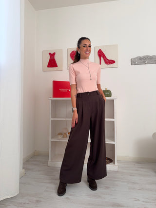 Pantalone palazzo BEATLES