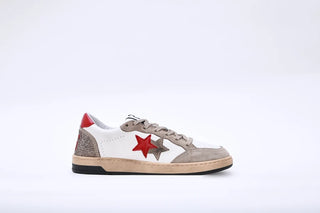 Sneakers - 2STAR - 2SD 5202