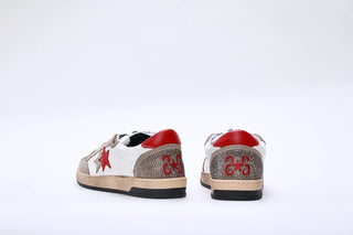 Sneakers - 2STAR - 2SD 5202