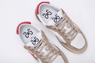 Sneakers - 2STAR - 2SD 5202