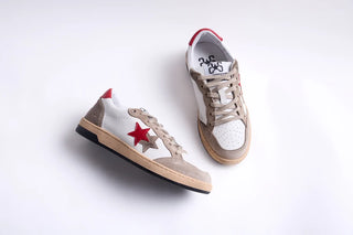 Sneakers - 2STAR - 2SD 5202