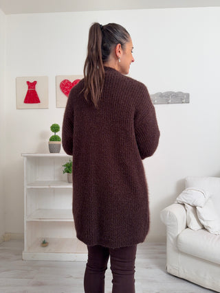 Cardigan SIBERIA