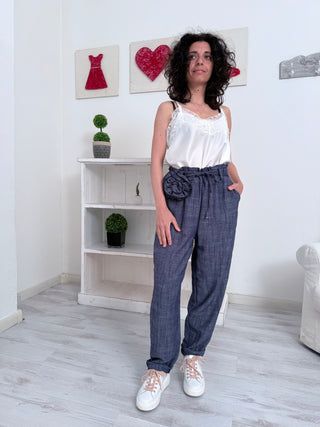 Pantalone GAIA