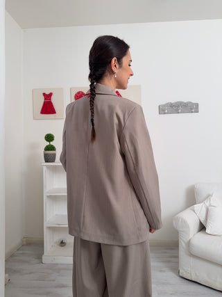 Blazer RESET