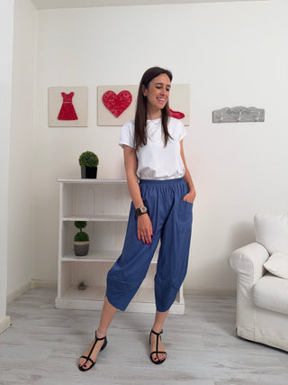 Pantalone NOVA