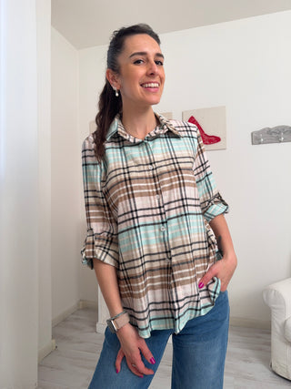 Camicia JACQUELINE
