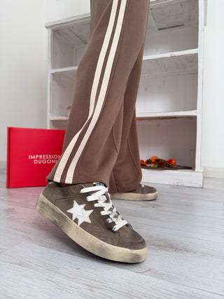 Sneakers - 2STAR - 2SD 5311