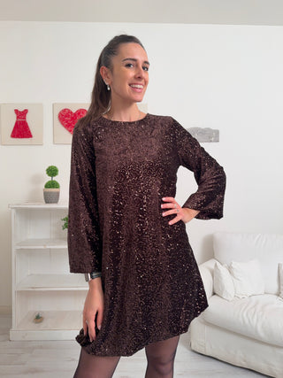 Abitino con fiocco SHOCK