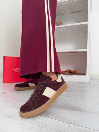 Sneakers - NeroGiardini - I617421D