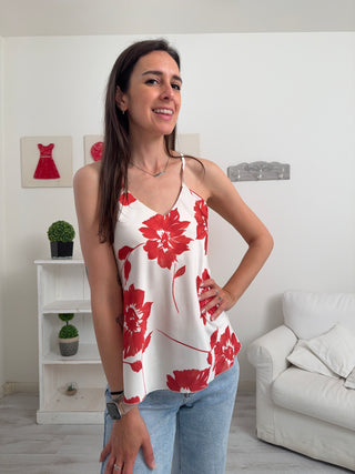 Canotta LILIA