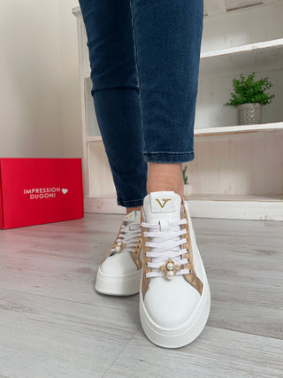 Sneakers - VITAMINA - WATER 1