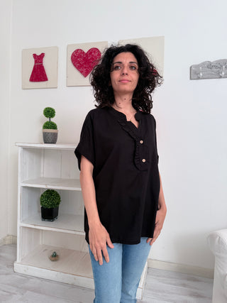 Blusa SANTORINI