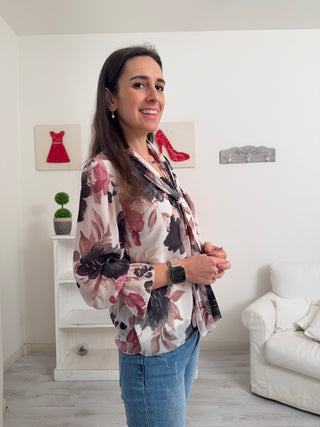 Blusa GLOW
