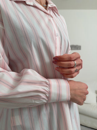 Camicia HALO