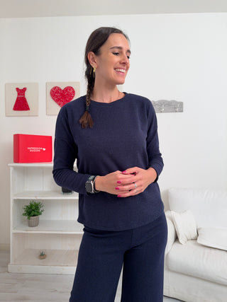 Blusa DOLOMITI