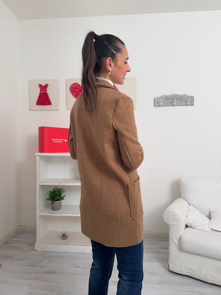 Cardigan CANAZEI