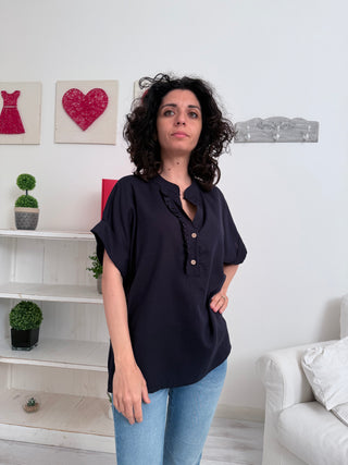 Blusa SANTORINI
