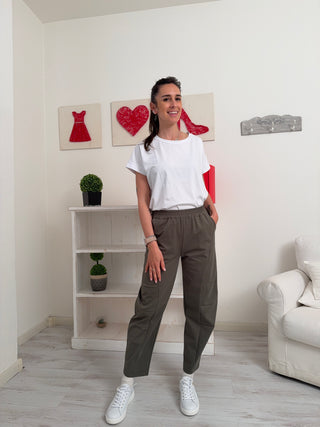 Pantalone MADRID