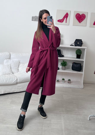 Cappotto BRANDO