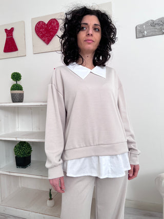 Blusa LUCE