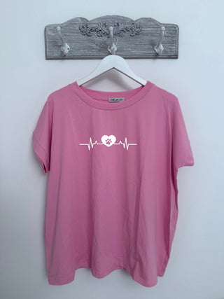 T- Shirt CANE/GATTO