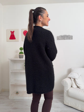 Cardigan SIBERIA